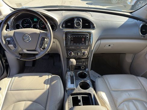 Used 2014 Buick Enclave Leather image 12