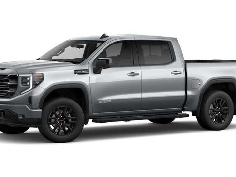 New 2026 GMC Sierra 1500 Elevation w/ Elevation Premium Package image 4