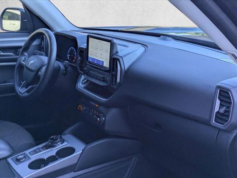 Used 2021 Ford Bronco Sport Big Bend AWD/4WD image 22