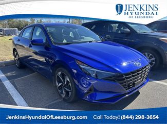 Certified 2023 Hyundai Elantra SEL w/ Convenience Package video 1
