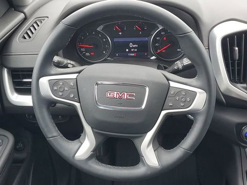 Certified 2023 GMC Terrain SLT w/ LPO, Floor Liner Package AWD/4WD image 14