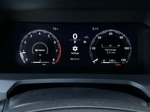 New 2026 Toyota Tacoma Limited image 43