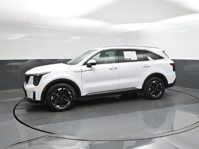 Used 2026 Kia Sorento S FWD image 22
