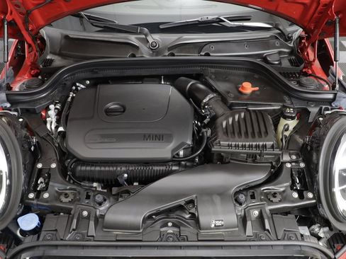 Used 2023 MINI Cooper S w/ Signature Upholstery Package FWD image 23