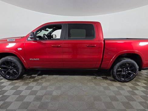 New 2026 RAM 1500 Laramie image 4