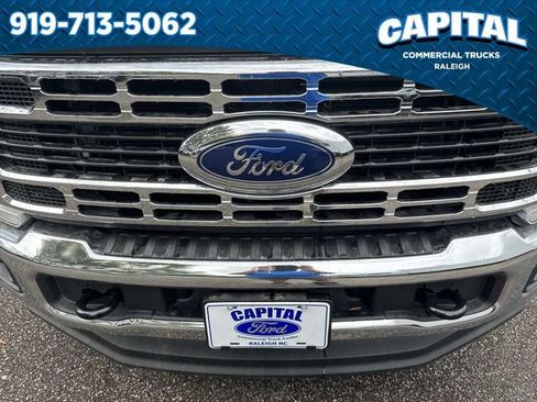 New 2025 Ford F450 XL image 10