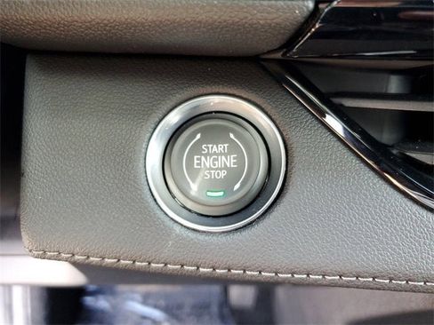 New 2026 Buick Enclave Sport Touring w/ Power Package image 25