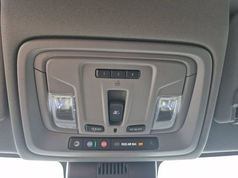 Used 2024 Chevrolet Silverado 1500 LT Trail Boss w/ Convenience Package II AWD/4WD image 28