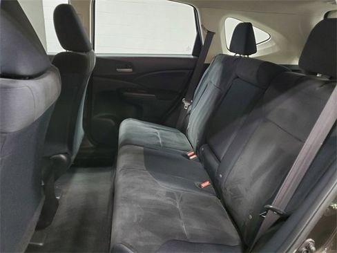 Used 2014 Honda CR-V LX image 12