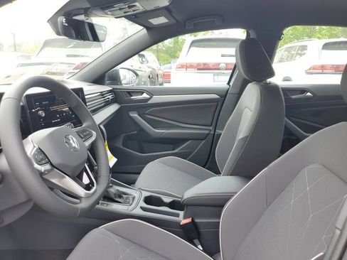 New 2026 Volkswagen Jetta Sport FWD image 17