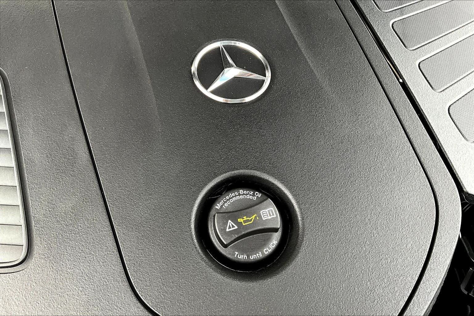 Used 2026 Mercedes-Benz E 350 Sedan image 17