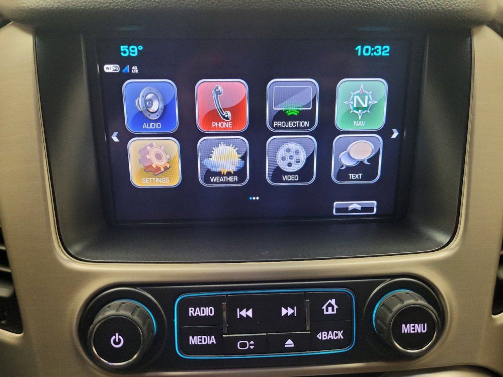 Used 2018 GMC Yukon Denali w/ Denali Ultimate Package AWD/4WD image 25