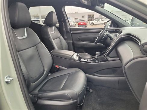 Used 2024 Hyundai Santa Cruz Limited image 14