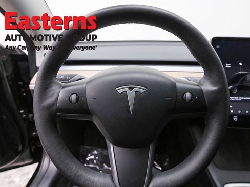 Used 2022 Tesla Model 3 Long Range image 10