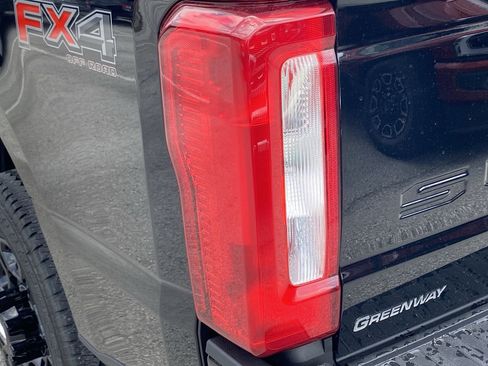 New 2026 Ford F250 XL w/ STX Appearance Package AWD/4WD image 10