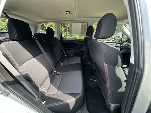 Used 2014 Subaru Forester 2.5i Premium w/ Popular Package #1 AWD/4WD image 22