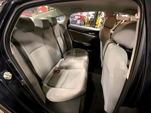 Used 2017 Honda Civic LX image 17
