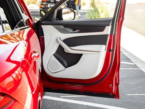 New 2026 Jaguar F-PACE R-Dynamic S image 24