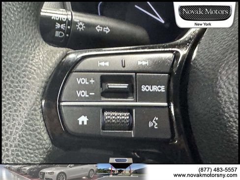 Used 2022 Honda Civic LX image 16