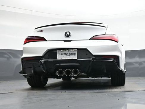 New 2026 Acura Integra Type S FWD image 30