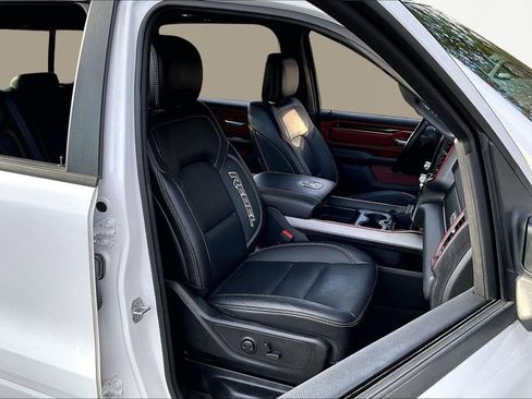 Used 2022 RAM 1500 Rebel w/ Rebel Level 2 Equipment Group image 20