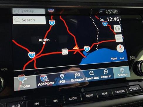 New 2026 Nissan Z Performance image 21