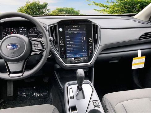 New 2026 Subaru Crosstrek 2.0i Premium image 6