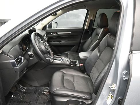 Certified 2023 MAZDA CX-5 AWD 2.5 S w/ Select Package image 19