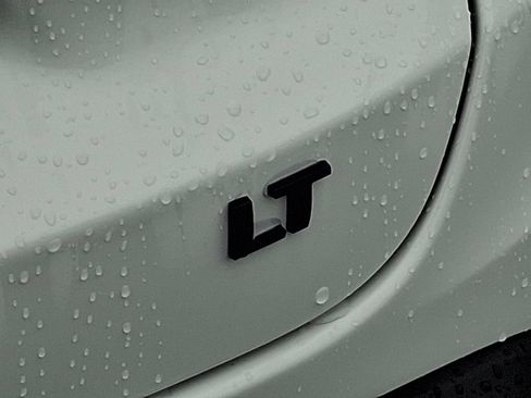 New 2026 Chevrolet Trax LT w/ Sunroof Package FWD image 12