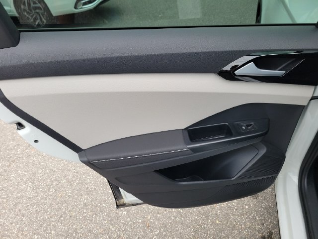 Certified 2026 Volkswagen Taos S FWD image 8