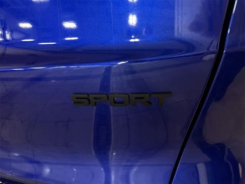 Used 2024 Honda CR-V Sport-L image 27