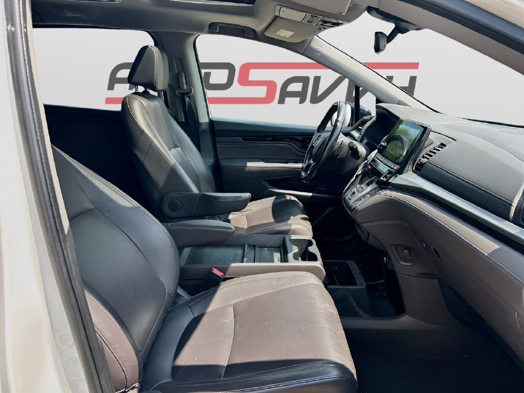 Used 2020 Honda Odyssey Elite image 32
