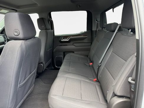 Used 2025 GMC Sierra 1500 SLE w/ Preferred Package AWD/4WD image 24