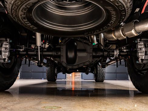 Used 2026 Ford F250 XLT w/ XLT Premium Package image 16