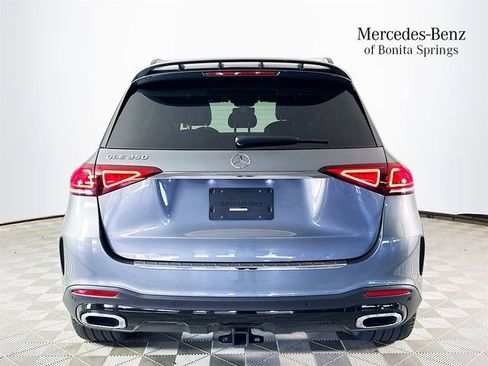 Certified 2023 Mercedes-Benz GLE 350 image 6