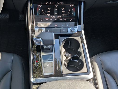 Used 2021 Audi Q7 2.0T Premium Plus w/ Premium Plus Package image 20