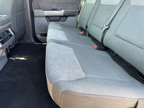 Used 2024 Ford F250 XLT w/ FX4 Off-Road Package image 16