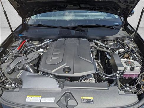 New 2025 Audi A5 2.0T Premium Plus w/ Premium Plus image 20