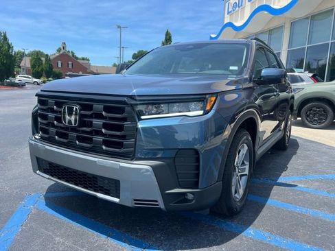 Used 2026 Honda Pilot EX-L image 2