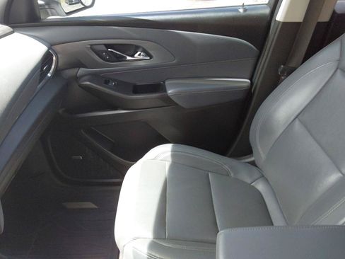 Used 2021 Chevrolet Traverse Premier w/ LPO, Floor Liner Package AWD/4WD image 17
