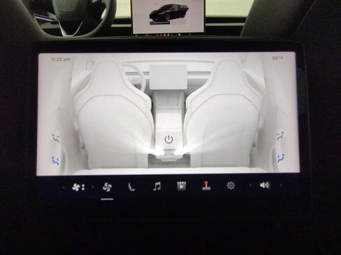 Used 2024 Tesla Model 3 Performance image 34