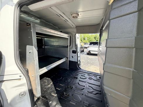 Used 2019 RAM ProMaster City Tradesman FWD image 36
