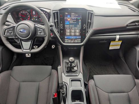 New 2026 Subaru WRX Premium AWD/4WD image 14