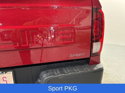 Used 2024 Honda Ridgeline Sport image 10