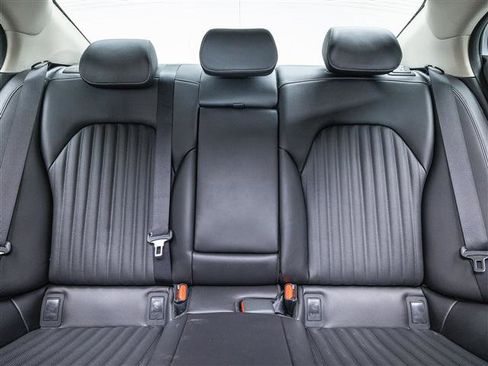 New 2026 Genesis G70 2.5T Prestige image 23