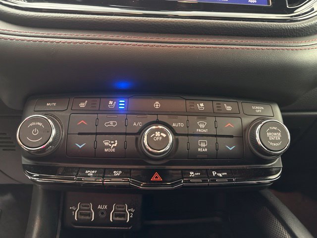 Used 2022 Dodge Durango R/T AWD/4WD image 24