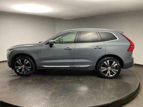 Used 2023 Volvo XC60 B5 Plus w/ Climate Package image 4