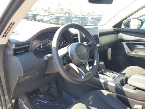 New 2026 MAZDA CX-5 Preferred image 7