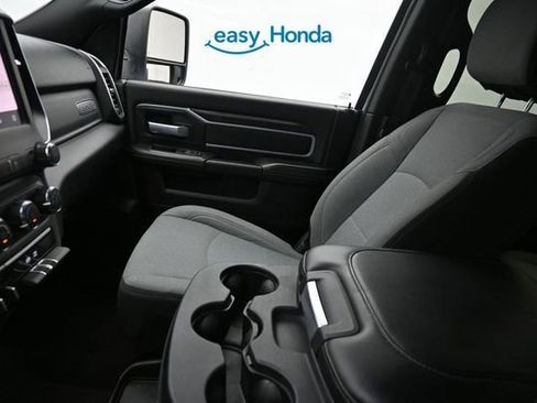 Used 2024 RAM 2500 Big Horn AWD/4WD image 13