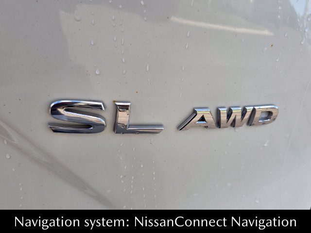 Used 2023 Nissan Murano SL w/ Cargo Package AWD/4WD image 13